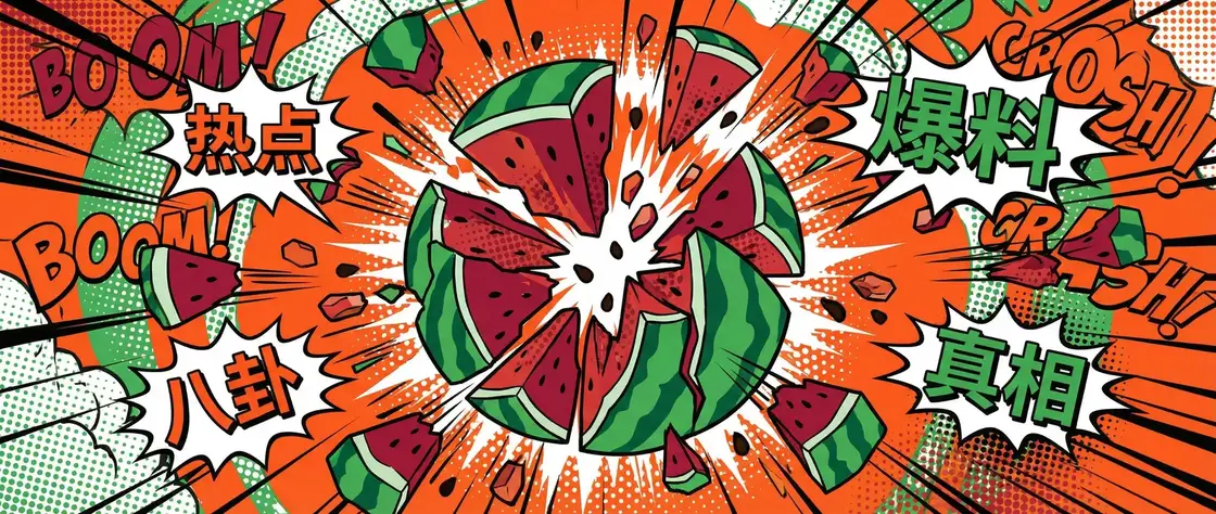 龙珠体育官网 今日头瓜爆炸漫画横幅
