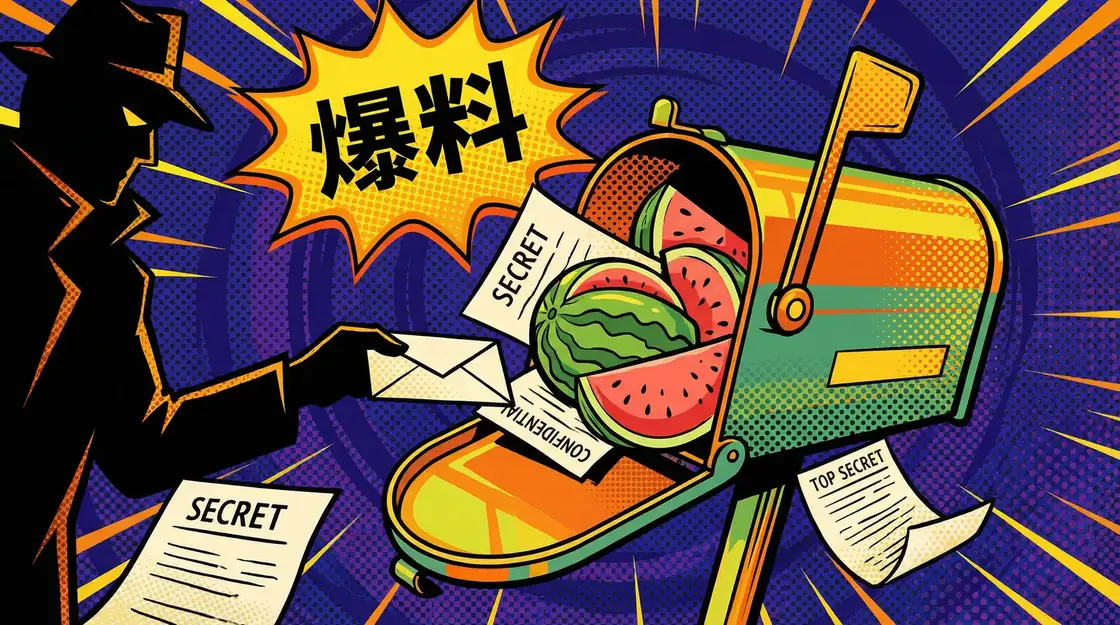 龙珠体育官网 匿名爆料通道漫画插图